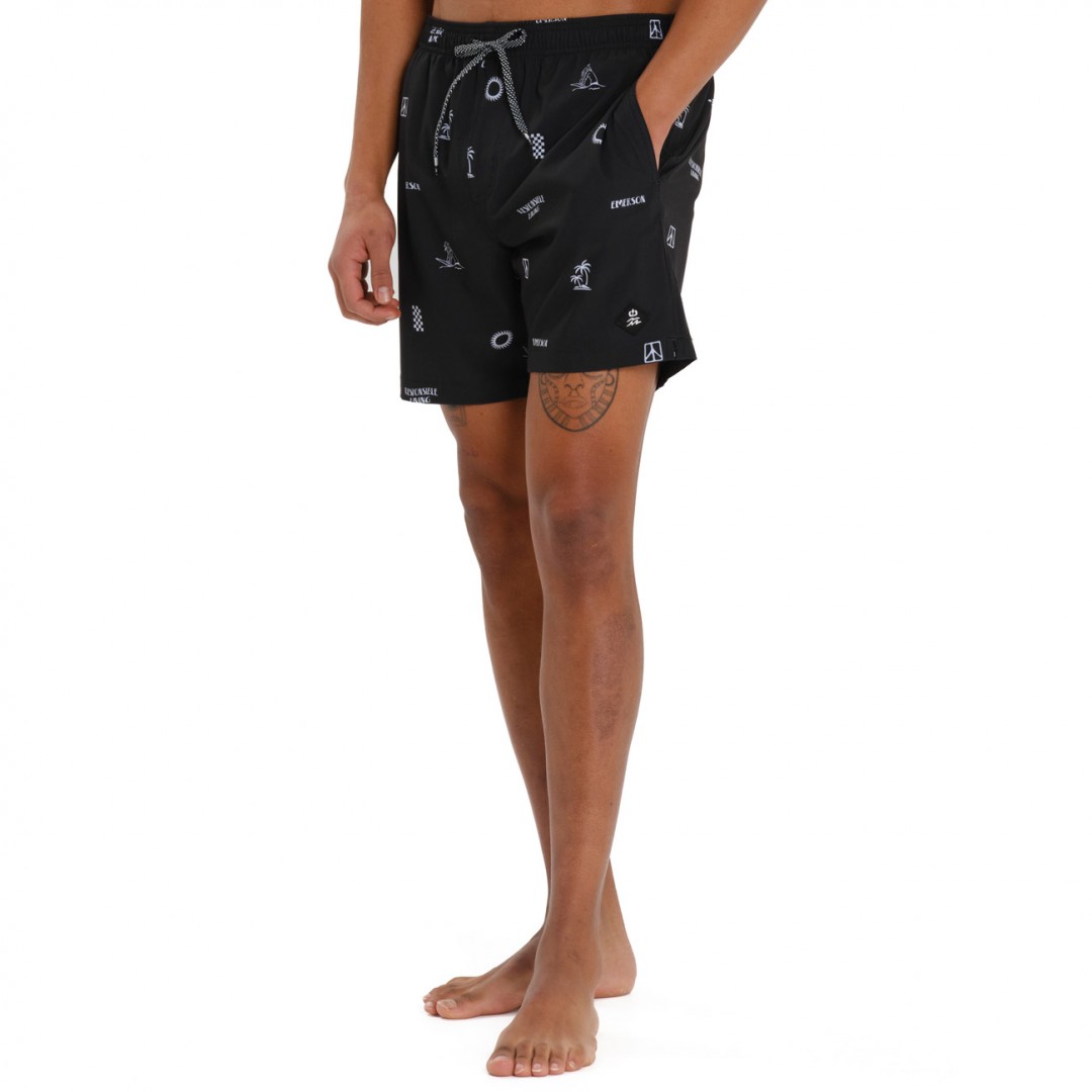 EMERSON 261.EM504.45-PR543 BLACK Μαύρο