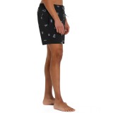 EMERSON 261.EM504.45-PR543 BLACK Μαύρο Εικόνα 2