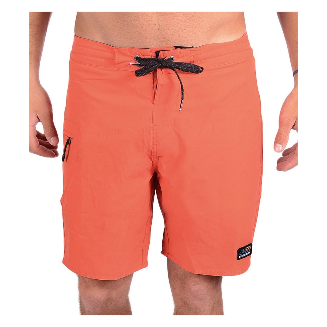 EMERSON 211.EM528.29-CHILI Orange