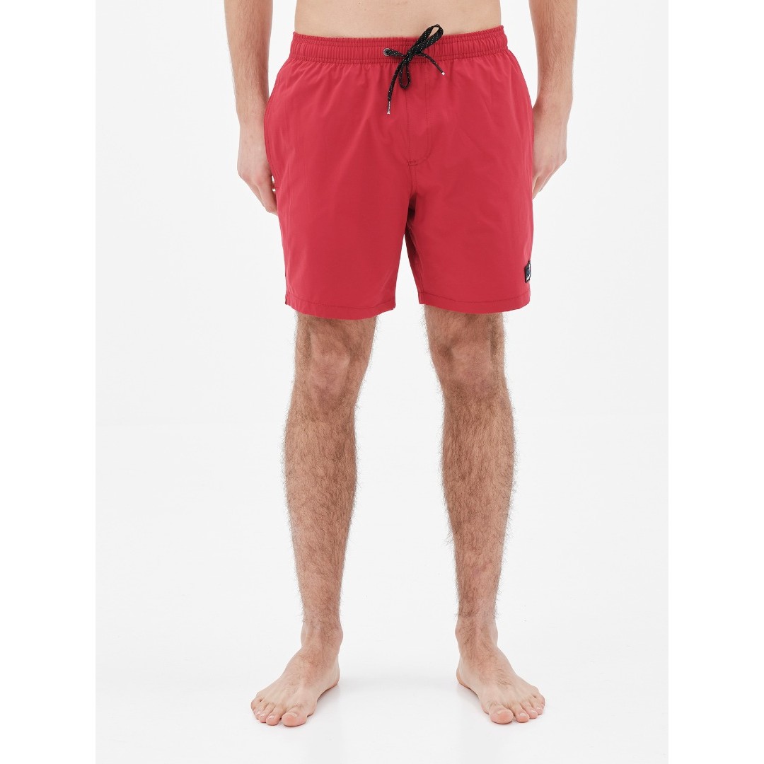 EMERSON 221.EM508.36-Red Κόκκινο