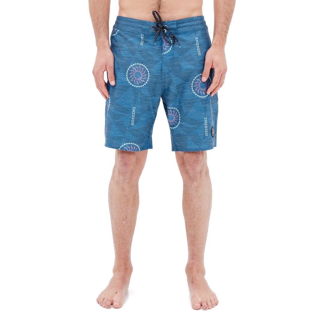 EMERSON 221.EM525.23R-PR264B NAVY BLUE Blue