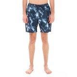 EMERSON 241.EM524.03-PR439 TIE DYE BLACK Μαυρο Εικόνα 