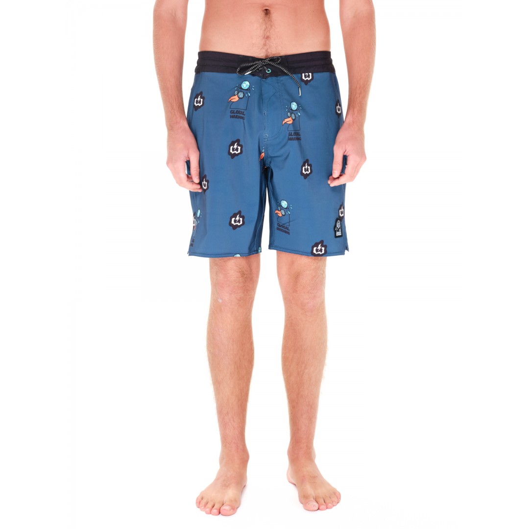 EMERSON 241.EM524.21-PR445 NAVY BLUE Μπλε
