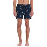 EMERSON 251.EM504.46-PR491 MIDNIGHT BLACK Blue Image 