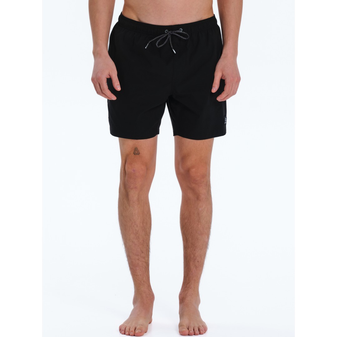 EMERSON 251.EM508.36-BLACK Μαύρο