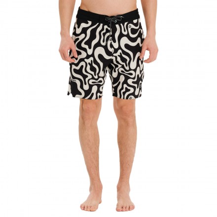 EMERSON 251.EM524.23-PR484 BLACK Μαύρο