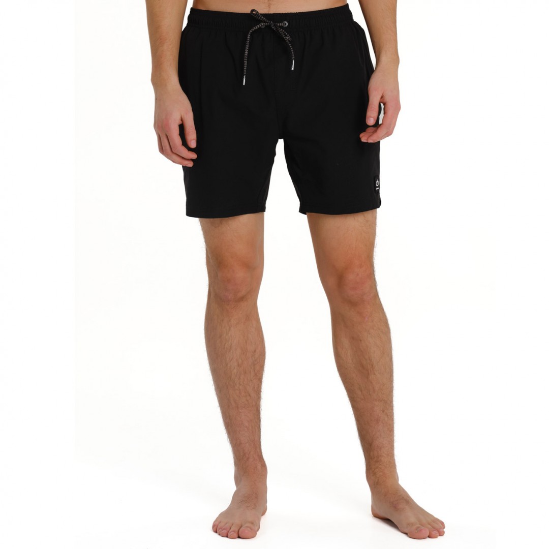 EMERSON 261.EM508.36-BLACK Μαύρο