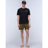 NAPAPIJRI V-BOX LOGO  NP0A4HAXG3A-G3A OLIVE Image 4