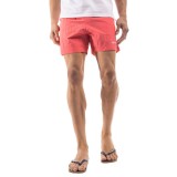 CHAMPION BEACHSHORT 216069-PS106 Κοραλί Εικόνα 