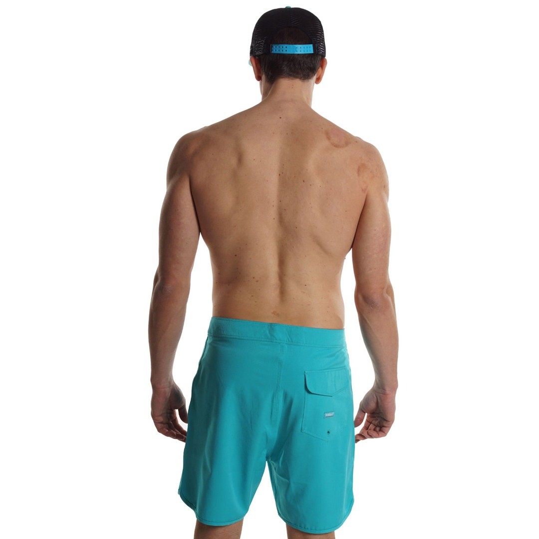 BODY ACTION MEN BOARD SHORTS 033128-01-07D Veraman