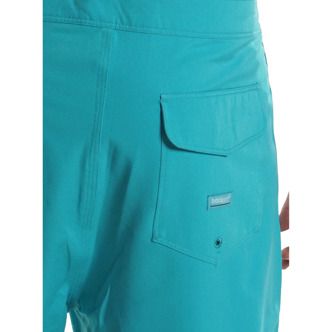BODY ACTION MEN BOARD SHORTS 033128-01-07D Veraman