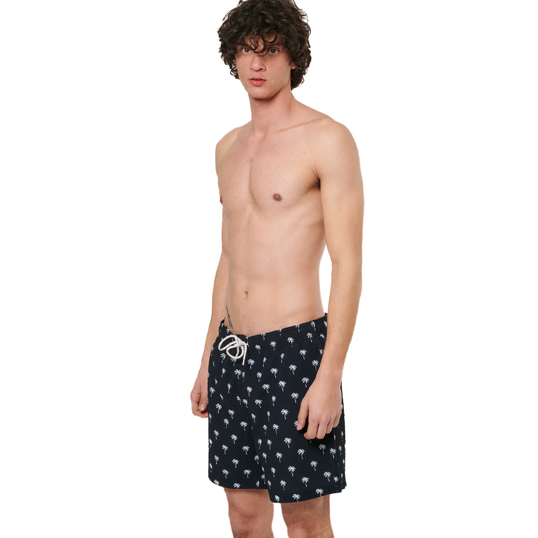 BODY ACTION 033531-01-01 Μαύρο