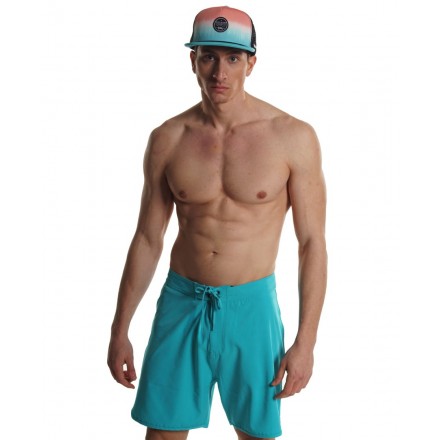 BODY ACTION MEN BOARD SHORTS 033128-01-07D Veraman