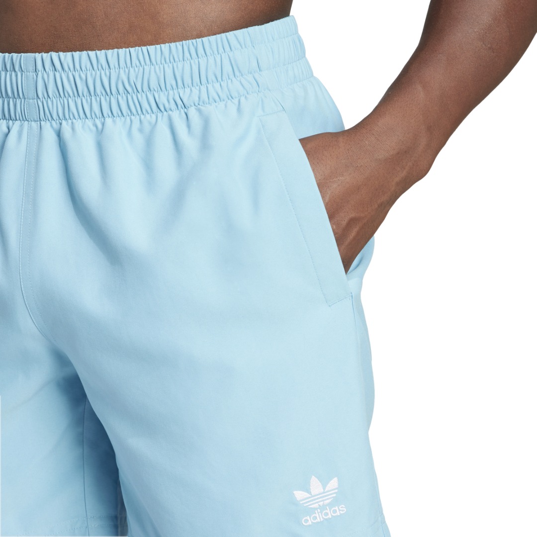 adidas Originals ORI SOLID SH IT8653 Turquoise