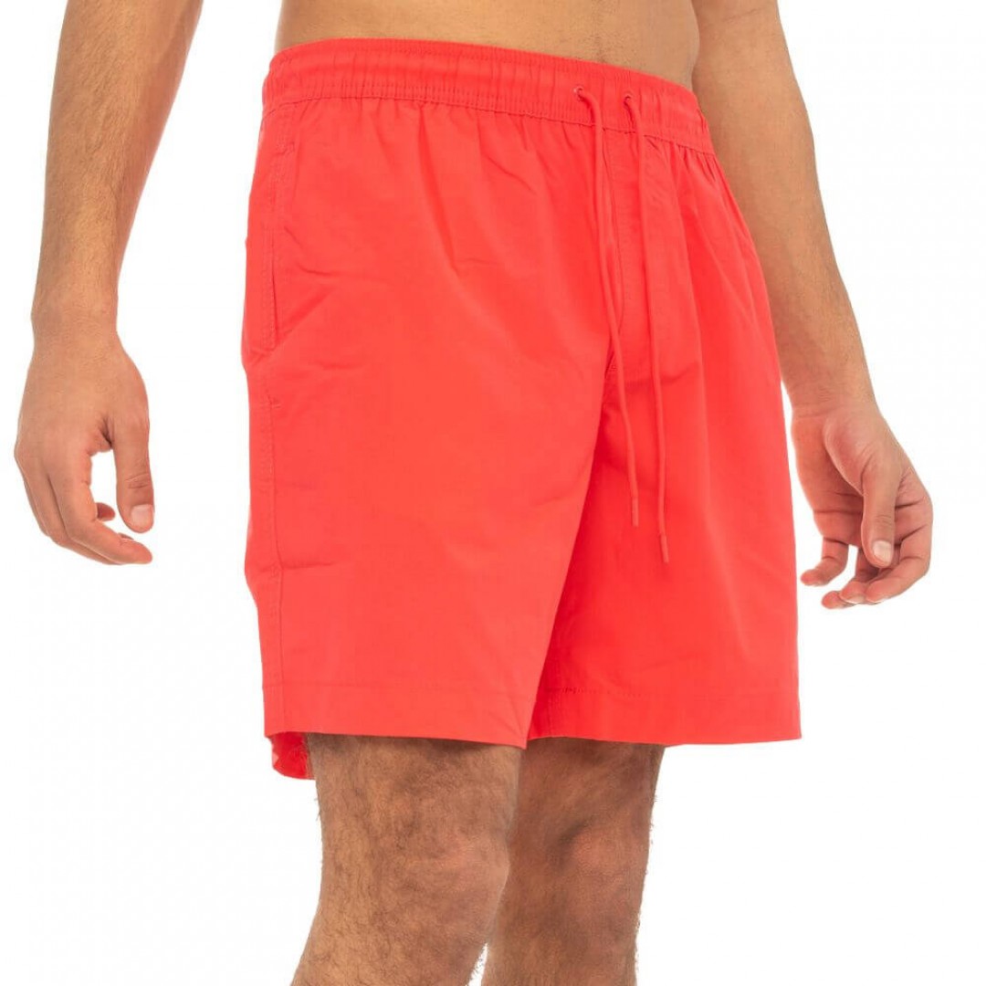 BE:NATION MID LENGTH SWIMSHORT 03312310-5A Κόκκινο