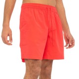 BE:NATION MID LENGTH SWIMSHORT 03312310-5A Κόκκινο Εικόνα 1