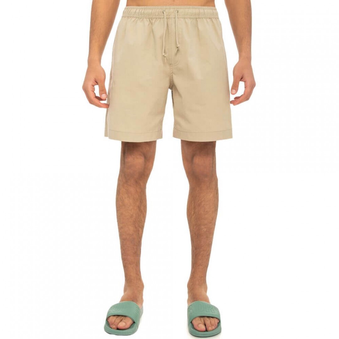 BE:NATION MID LENGTH SWIMSHORT 03312310-13A Κhaki