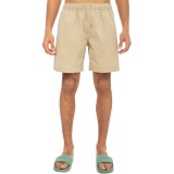 BE:NATION MID LENGTH SWIMSHORT 03312310-13A Κhaki Image 