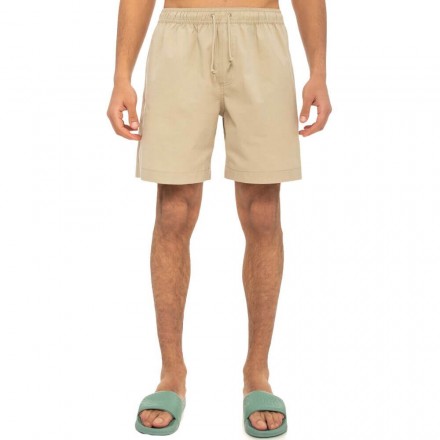 BE:NATION MID LENGTH SWIMSHORT 03312310-13A Κhaki