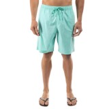BE:NATION MID LENGTH SWIMSHORT 03312310-7F Alcohol Image 