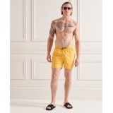 SUPERDRY SD STUDIOS SWIM SHORT M3010126A-07K Κίτρινο Εικόνα 1