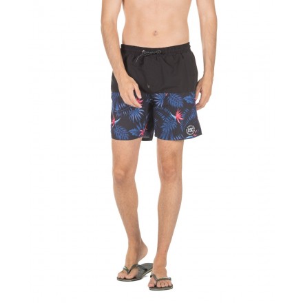 DISTRICT75 122MSW-334-071 Black