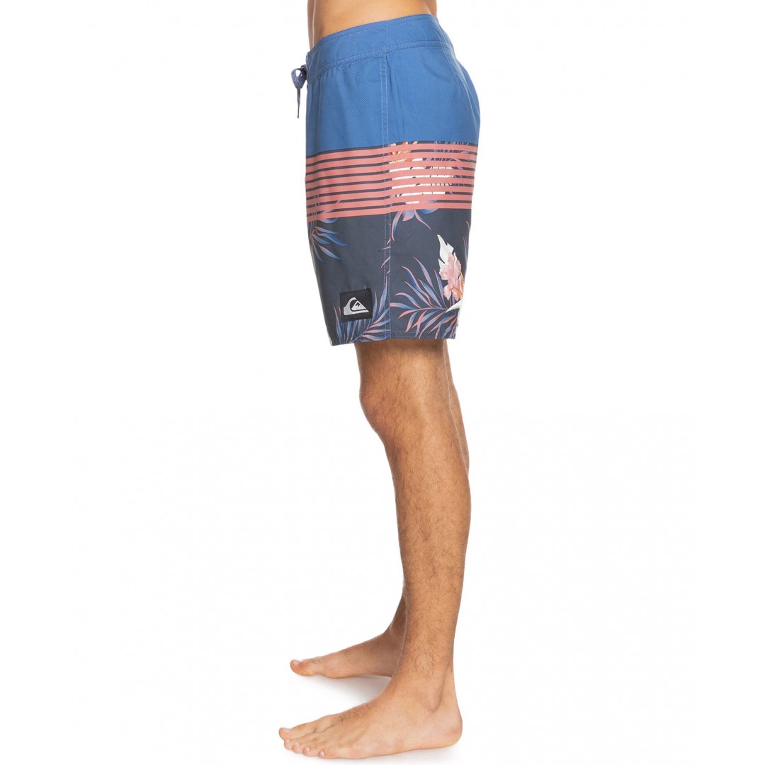 QUIKSILVER EVERYDAY DIVISION 17 EQYBS04580-BPZ6 Colorful