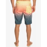 QUIKSILVER EVERYDAY WARP FADE 20 EQYBS04790-BSL6 ΠΟΛΥΧΡΩΜΟ Εικόνα 0