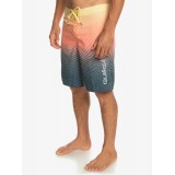 QUIKSILVER EVERYDAY WARP FADE 20 EQYBS04790-BSL6 ΠΟΛΥΧΡΩΜΟ Εικόνα 1