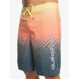 QUIKSILVER EVERYDAY WARP FADE 20 EQYBS04790-BSL6 ΠΟΛΥΧΡΩΜΟ Εικόνα 2