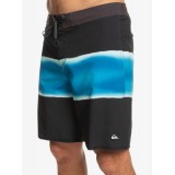 QUIKSILVER SURFSILK AIR BRUSH 19 EQYBS04785-KVJ6 Μαύρο Εικόνα 2