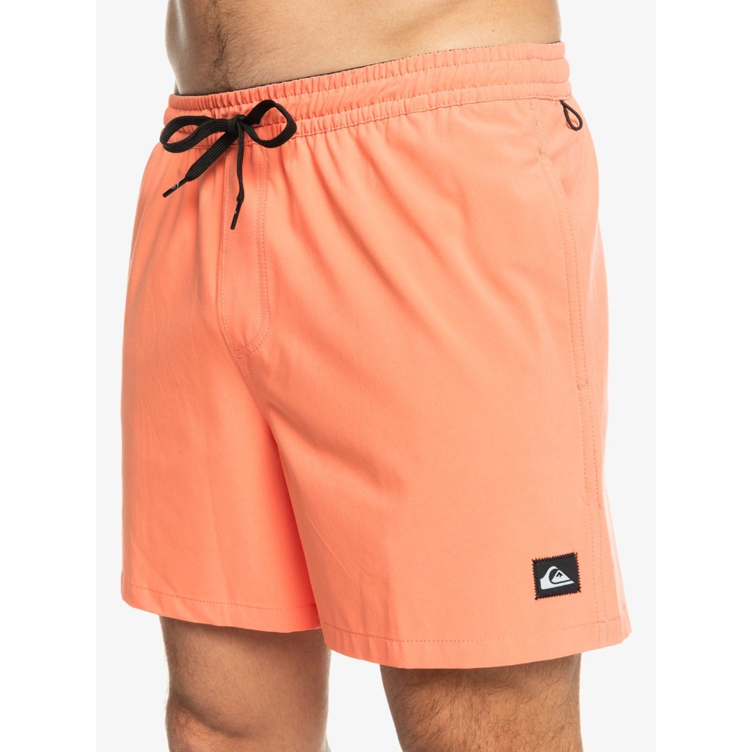 QUIKSILVER SURFSILK VOLLEY 16 EQYJV03993-MHV0 Σομόν
