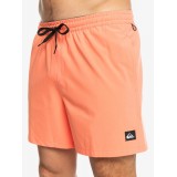 QUIKSILVER SURFSILK VOLLEY 16 EQYJV03993-MHV0 Σομόν Εικόνα 1