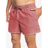 QUIKSILVER EVERYDAY SURFWASH VOLLEY 15 EQYJV03990-MPD0 Μπορντό Εικόνα 1