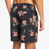 QUIKSILVER EVERYDAY MIX VOLLEY 17 EQYJV04002-KTA6 Μαύρο Εικόνα 2
