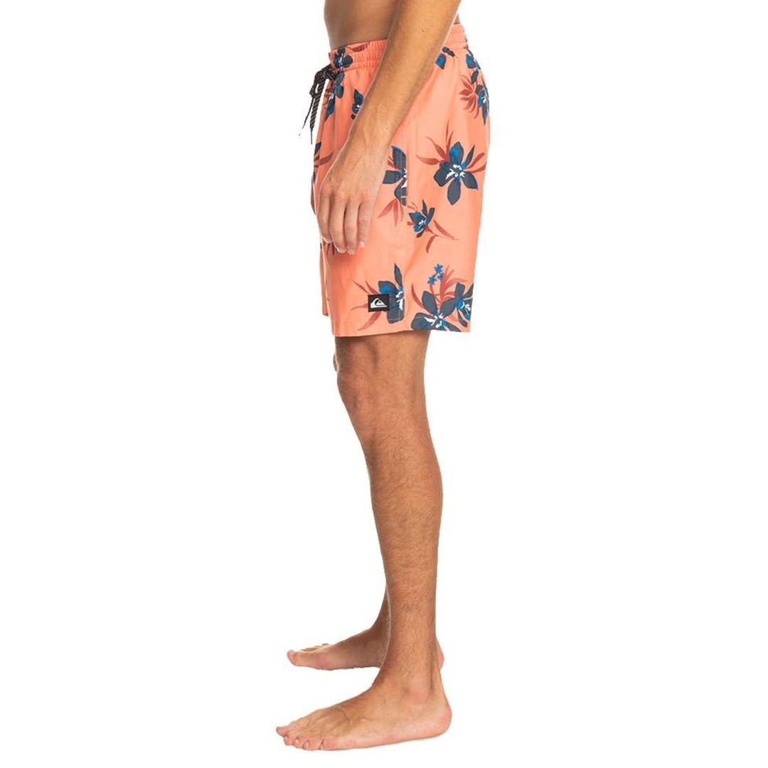 QUIKSILVER EVERYDAY MIX VOLLEY 17 EQYJV04002-MHV6 Σομόν