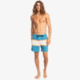 QUIKSILVER EQYJV03889-BRN6 Blue Image 3