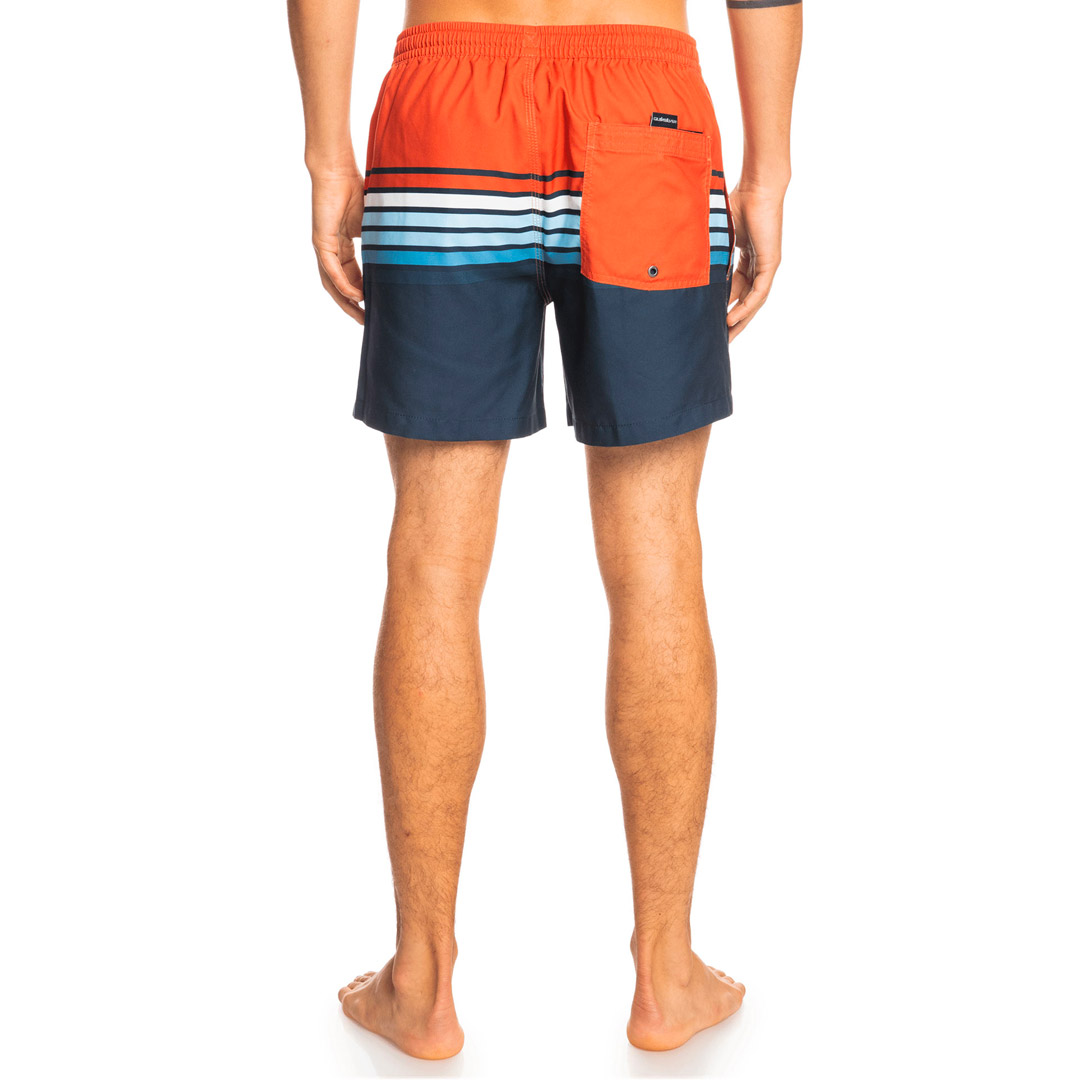 QUIKSILVER EQYJV03910-BYJ6 Colorful