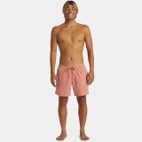QUIKSILVER EVERYDAY SOLID VOLLEY 15 AQYJV03153-MJR0 Ανθρακί Εικόνα 2