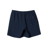 QUIKSILVER SURFSILK SOLID VOLLEY 16 AQYJV03141-KTP0 Μπλε Εικόνα 0