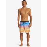 QUIKSILVER EVERYDAY FADE VOLLEY 17 AQYJV03134-BNH6 Colorful Image 3