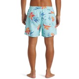 QUIKSILVER EVERYDAY MIX VOLLEY 15 AQYJV03147-BET6 Σιελ Εικόνα 0
