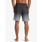 QUIKSILVER SURFSILK MASSIVE 18 AQYBS03651-KVJ6 Μαύρο Εικόνα 0