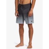 QUIKSILVER SURFSILK MASSIVE 18 AQYBS03651-KVJ6 Μαύρο Εικόνα 1
