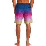 QUIKSILVER SURFSILK MASSIVE 18 AQYBS03651-KTP6 Colorful Image 0