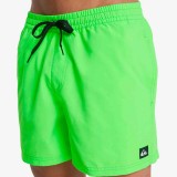 QUIKSILVER EVERYDAY SOLID VOLLEY 15 EQYJV04120-GGY0 Λαχανί Εικόνα 2