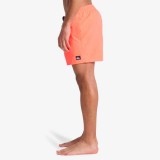 QUIKSILVER EVERYDAY SOLID VOLLEY 15 EQYJV04120-MKZ0 Orange Image 1