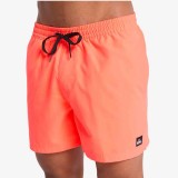 QUIKSILVER EVERYDAY SOLID VOLLEY 15 EQYJV04120-MKZ0 Orange Image 2