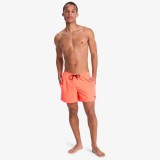 QUIKSILVER EVERYDAY SOLID VOLLEY 15 EQYJV04120-MKZ0 Orange Image 4