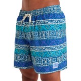 QUIKSILVER SURFSILK STRAIGHT VOLLEY 16 EQYJV04107-PMG6 Πολύχρωμο Εικόνα 2